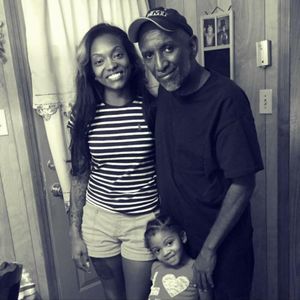 Meet your Posher, Jordan